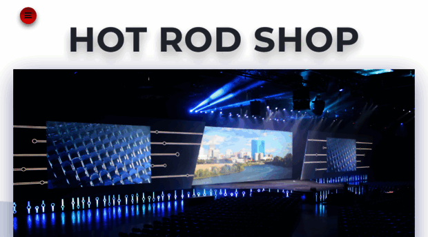 hotrodshopinc.com