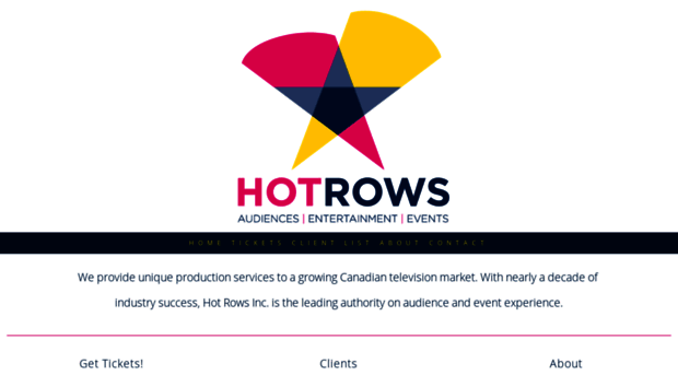 hotrows.com