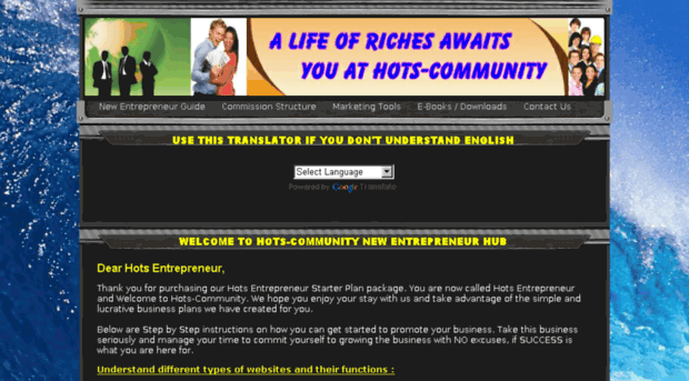 hots-community.webs.com