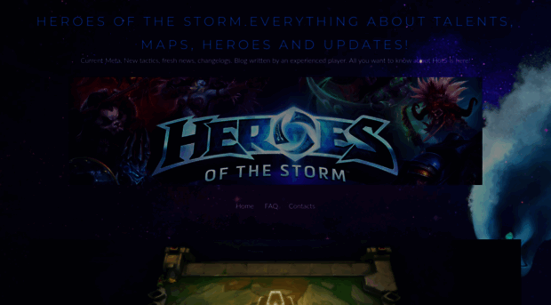 hots-players.com