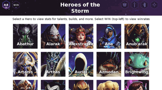 hots.guide