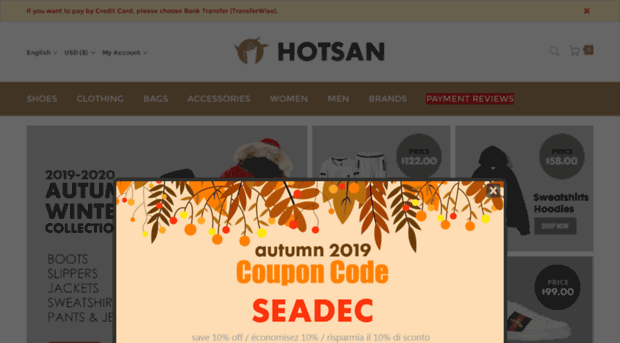 hotsan.online