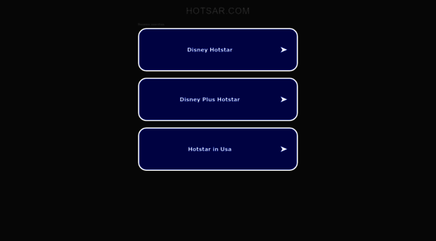 hotsar.com