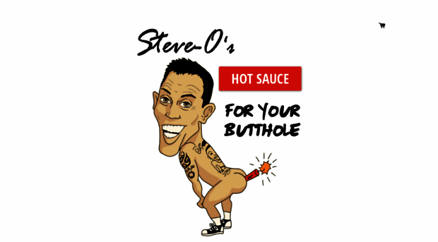 hotsauceforyourbutthole.com