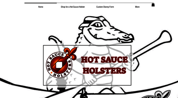 hotsauceholsters.com