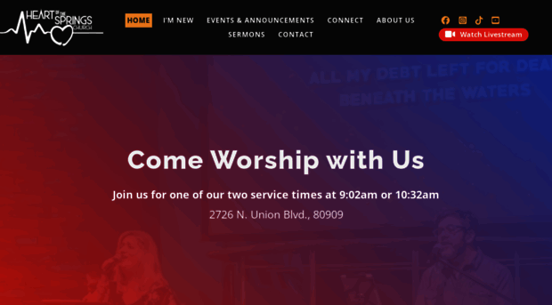 hotschurch.org