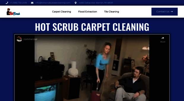 hotscrubcarpetcleaning.com