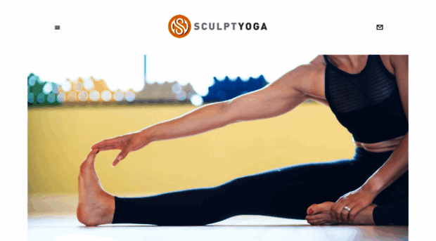 hotsculptyoga.com