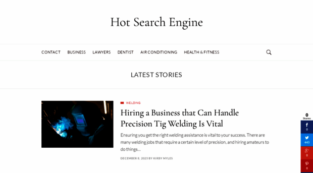 hotsearchengine.org