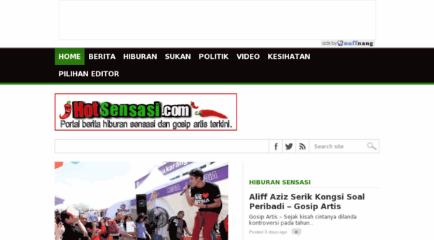 hotsensasi.com