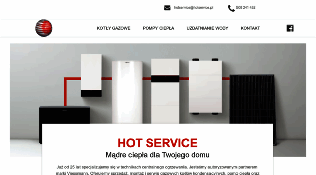 hotservice.pl