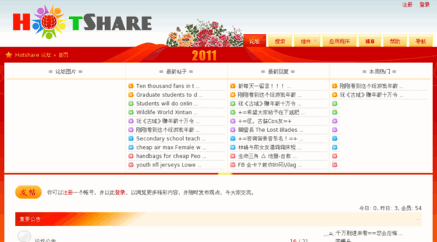 hotshare.com.my