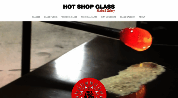 hotshopglass.com