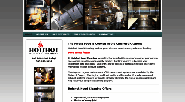 hotshot-restaurant-hood-cleaning.com