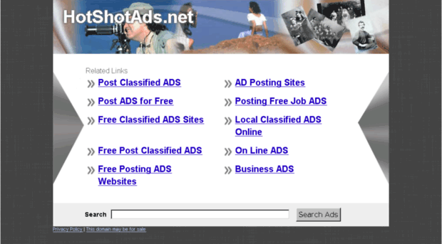 hotshotads.net