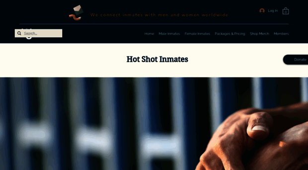 hotshotinmates.com