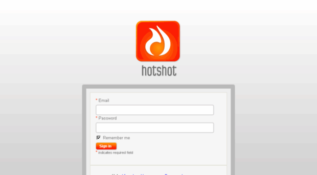 hotshotmanager.co.za