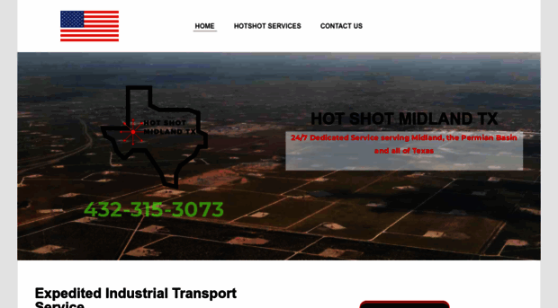 hotshotmidlandtx.com