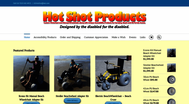hotshotproducts.org