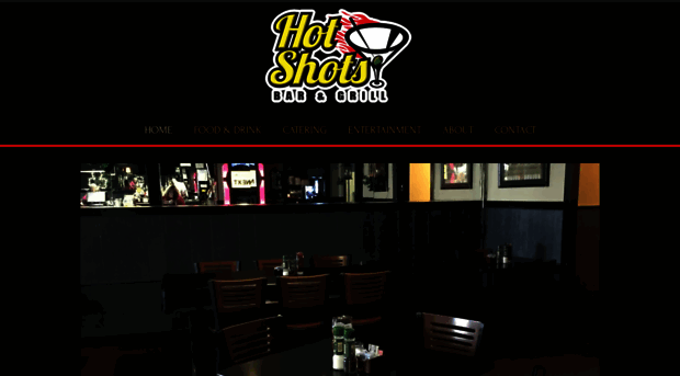 hotshotschesterwv.com