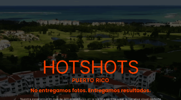 hotshotspr.com
