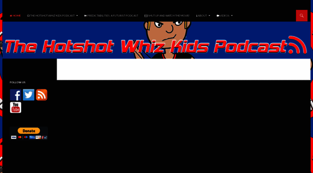 hotshotwhizkids.com