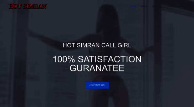 hotsimran.com