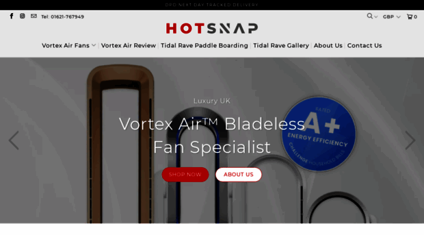 hotsnap.co.uk