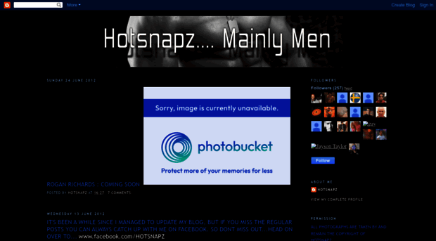 hotsnapz.blogspot.com