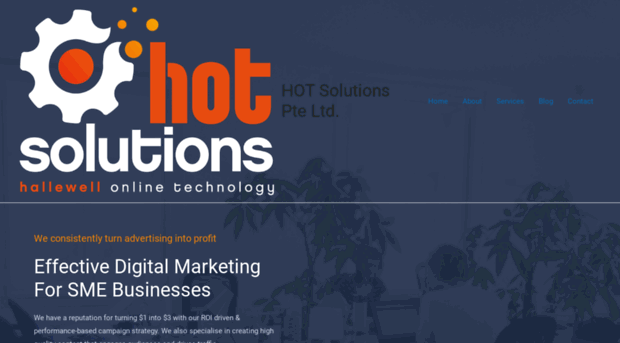 hotsolutions.net