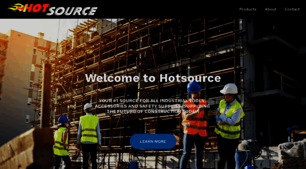 hotsource.com