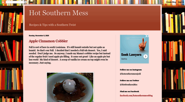 hotsouthernmessblog.blogspot.com