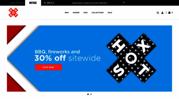 hotsox.com