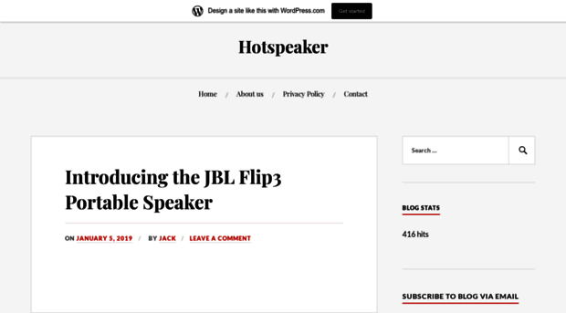 hotspeaker.wordpress.com