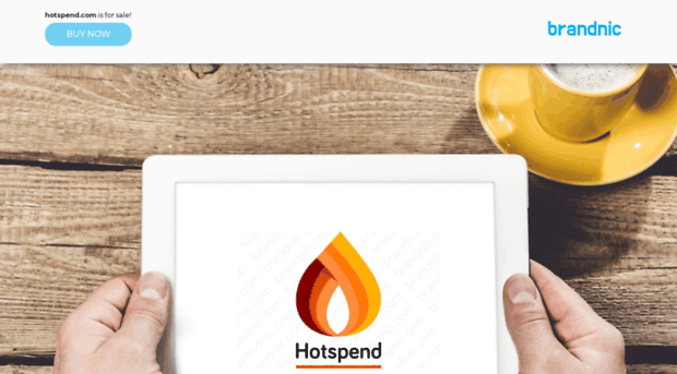 hotspend.com