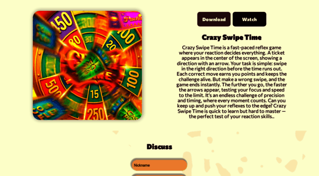 hotspinmania.pro