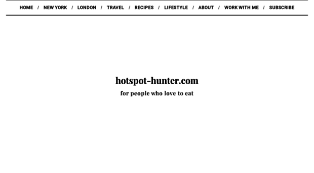 hotspot-hunter.com