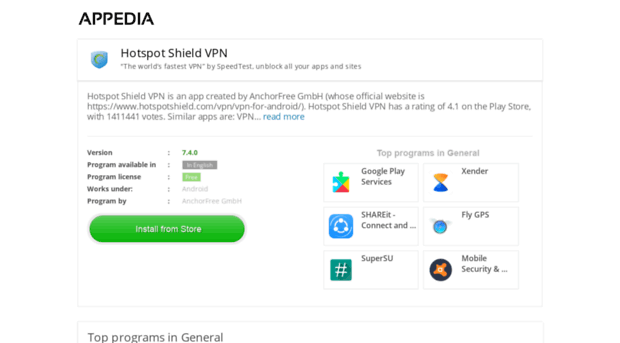 hotspot-shield-vpn.appedia.net