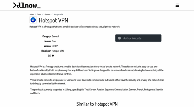 hotspot-vpn.dlnow.co