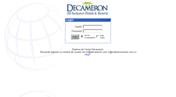 hotspot.decameron.com