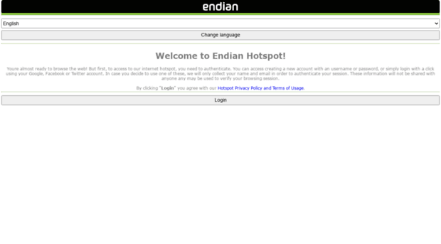 hotspot.endian.com