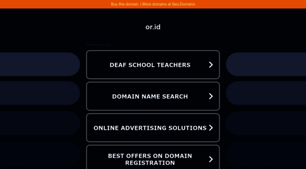 hotspot.kopertis10.or.id