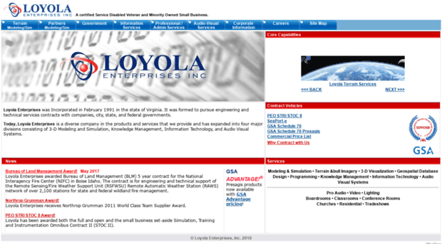 hotspot.loyola.com