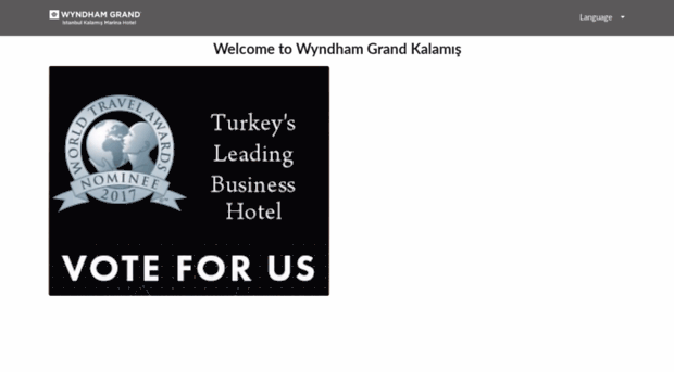 hotspot.wyndhamgrandkalamis.com