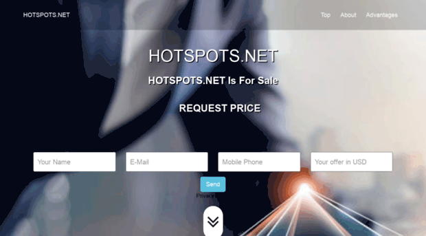 hotspots.net