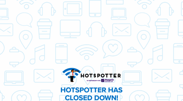 hotspotter.co.za