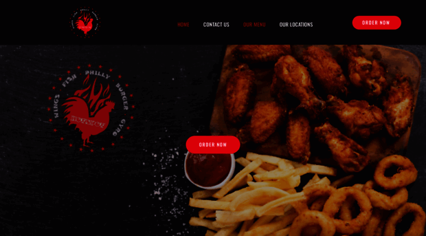 hotspotwings.com