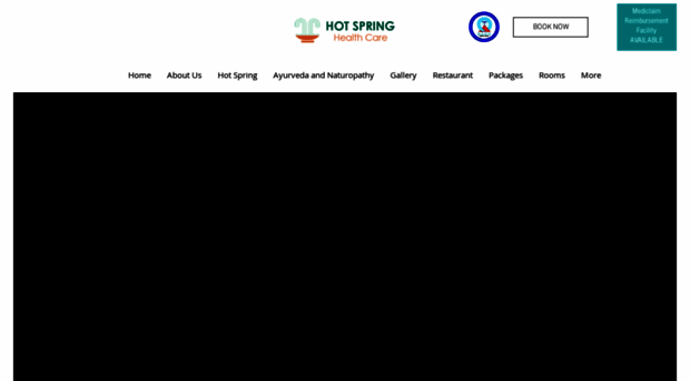 hotspringhealthcare.com