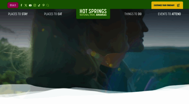hotsprings.org