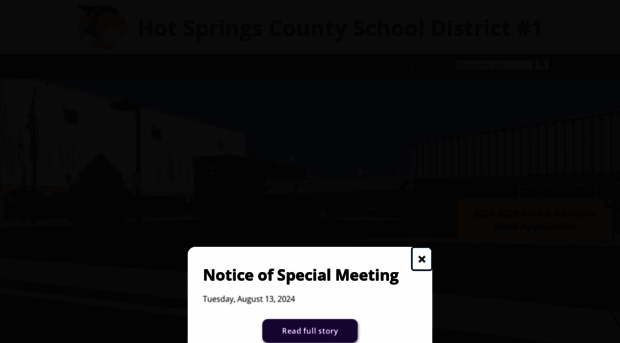 hotsprings1.org